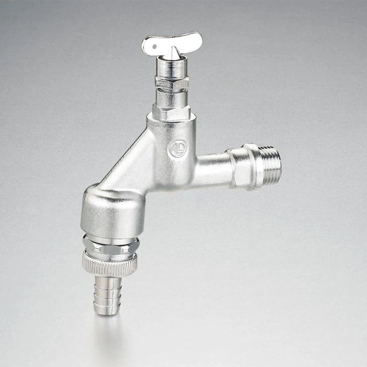 kezelhető magánkulcsos zárható fogantyú rézfúvókával